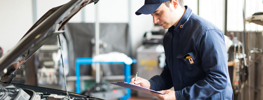 Security Solutions for Automotive Centers in Baltimore,  MD