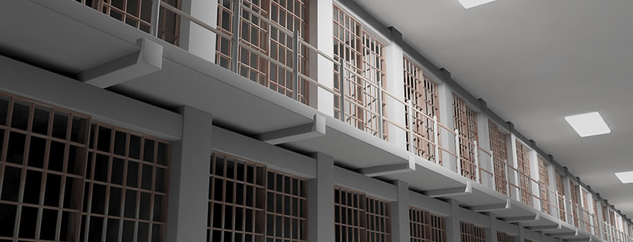 Security Solutions for Correctional Facility in Baltimore,  MD