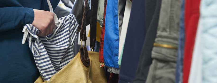 Security Solutions for retail in Baltimore,  MD