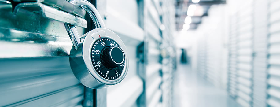 Security Solutions for Storage Facilities in Baltimore,  MD