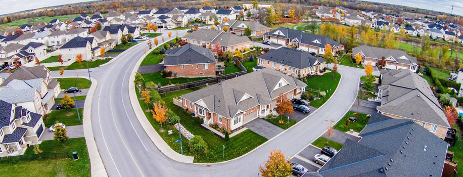 Security Solutions for Subdivisions in Baltimore,  MD