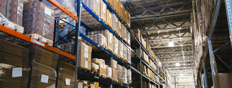 Security Solutions for Warehouses in Baltimore,  MD